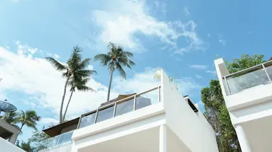 Baan Haad Ngam Resort & Spa
