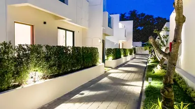 Baan Haad Ngam Resort & Spa