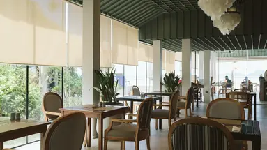 Baan Haad Ngam Resort & Spa