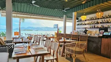 Baan Haad Ngam Resort & Spa