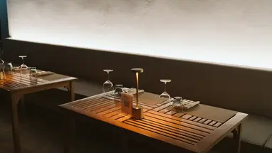 Baan Haad Ngam Resort & Spa