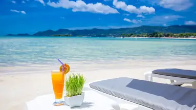 Baan Haad Ngam Resort & Spa