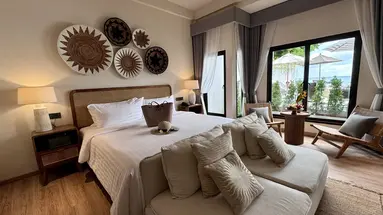 Baan Haad Ngam Resort & Spa