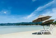 Baan Haad Ngam Resort & Spa