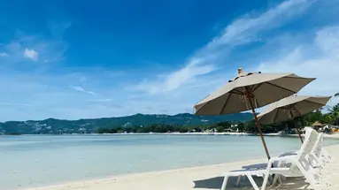 Baan Haad Ngam Resort & Spa