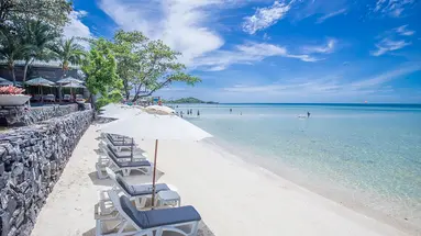 Baan Haad Ngam Resort & Spa