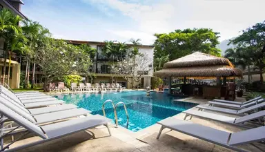 Baan Karon Resort