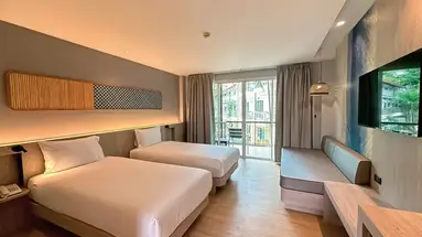 Baan Karon Resort