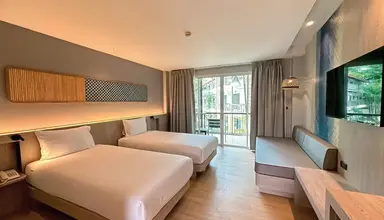 Baan Karon Resort