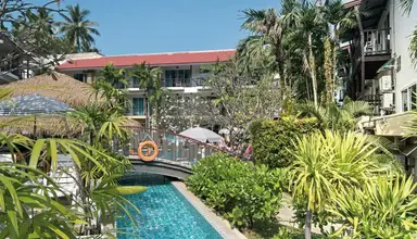 Baan Karon Resort