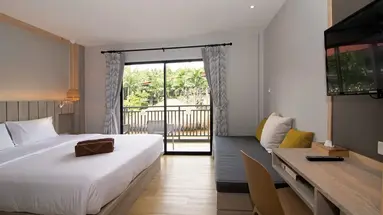 Baan Karon Resort