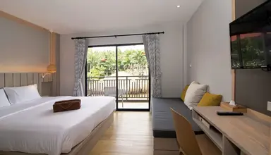 Baan Karon Resort