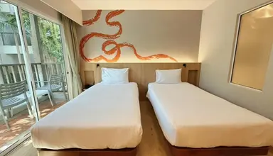 Baan Karon Resort
