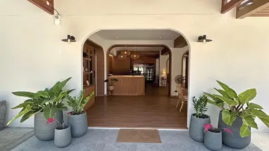 Baan Karon Resort