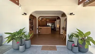Baan Karon Resort