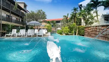 Baan Karon Resort