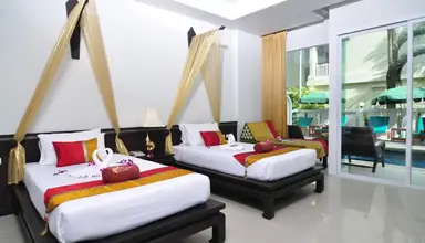Baan Karonburi Resort