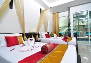 Baan Karonburi Resort