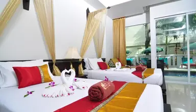 Baan Karonburi Resort