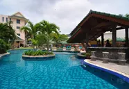 Baan Karonburi Resort