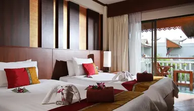 Baan Karonburi Resort