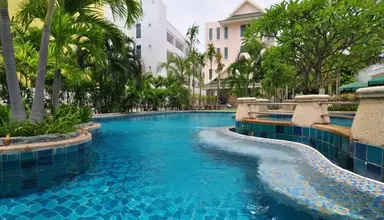 Baan Karonburi Resort