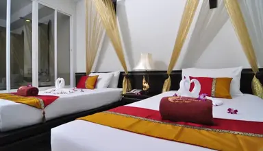 Baan Karonburi Resort