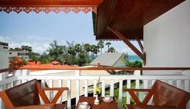 Baan Karonburi Resort