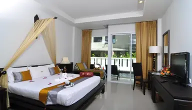 Baan Karonburi Resort