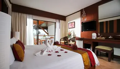 Baan Karonburi Resort
