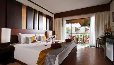 Baan Karonburi Resort