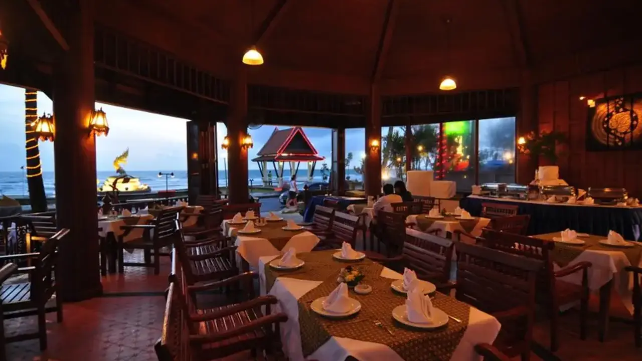 Baan Karonburi Resort