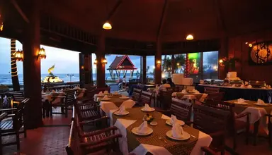 Baan Karonburi Resort