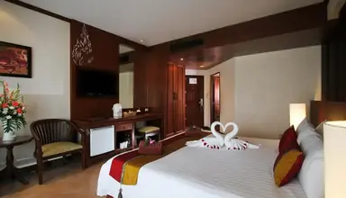 Baan Karonburi Resort