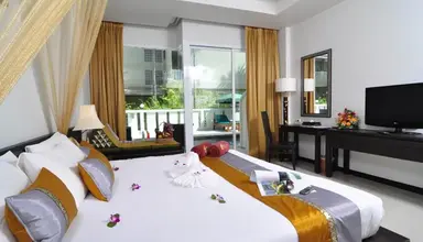 Baan Karonburi Resort