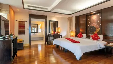 Baan Khaolak Resort