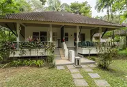 Baan Khaolak Resort