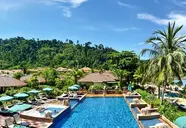 Baan Khaolak Resort