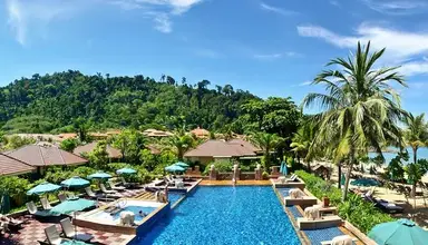 Baan Khaolak Resort