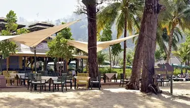 Baan Khaolak Resort
