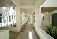Baan Khaolak Resort