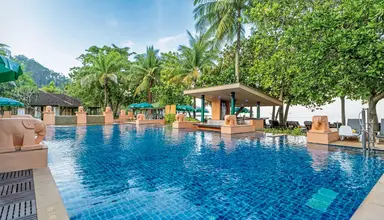 Baan Khaolak Resort