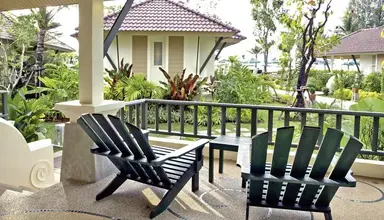 Baan Khaolak Resort