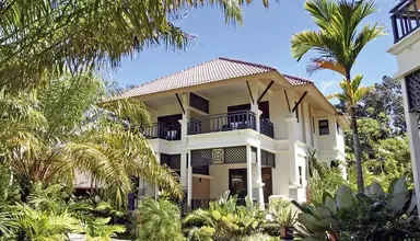 Baan Khaolak Resort