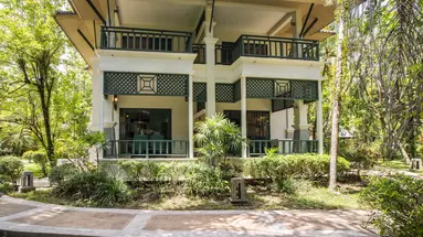 Baan Khaolak Resort