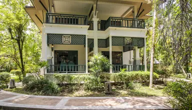 Baan Khaolak Resort