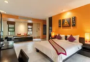 Baan Khaolak Resort