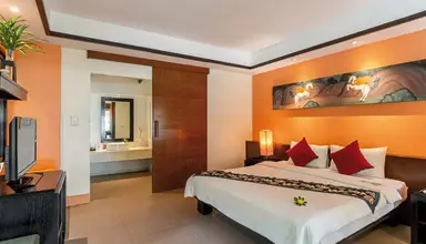 Baan Khaolak Resort