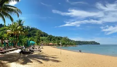 Baan Khaolak Resort