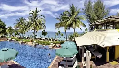 Baan Khaolak Resort